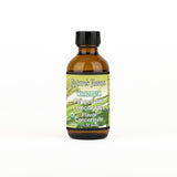 Peppermint Lemongrass Flavor Concentrate, Organic