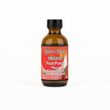 Fruit Punch Flavor Concentrate for Beverages, Organic