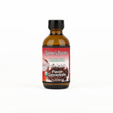 Rum Raisin Flavor Concentrate, Organic
