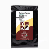 Organic Decaf Bavarian Cream Flavored Coffee Beans