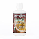 Organic Passion Fruit Flavor Sports Drink Concentrate