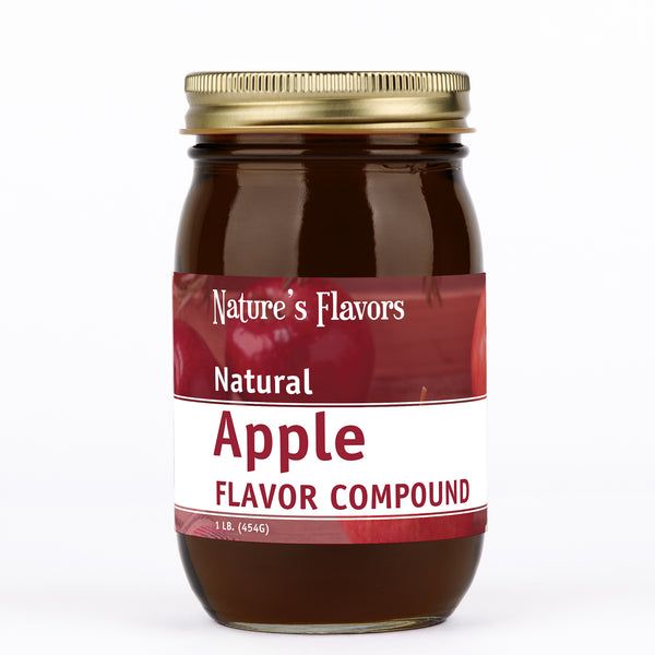 Apple Compound, Natural