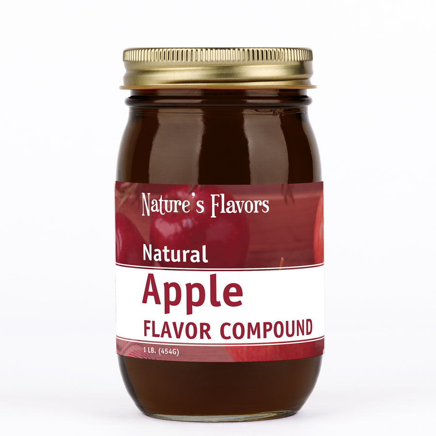 Apple Compound, Natural