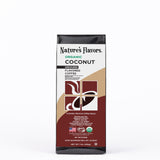Organic Decaf Coconut Flavored Coffee Beans
