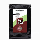 Organic Decaf Melon Flavored Coffee Beans