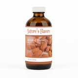 Almond Carrier/Massage Oil (Sweet)