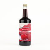 Xylitol Raspberry Smoothie/Shake Base (Kosher, Vegan, Gluten Free)