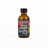 Organic Tea-Berry Flavor Concentrate Without Diacetyl For Frozen Yogurt