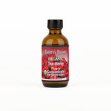 Tea-Berry Flavor Concentrate for Beverages, Organic