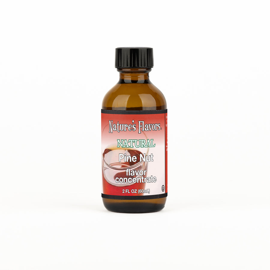 Pine Nut Flavor Concentrate, Natural