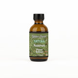 Rosemary Flavor Extract, Natural