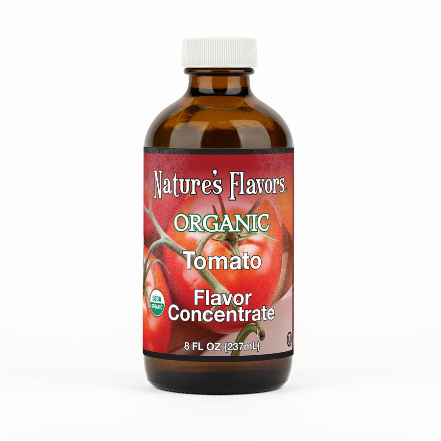 Tomato Flavor Concentrate, Organic
