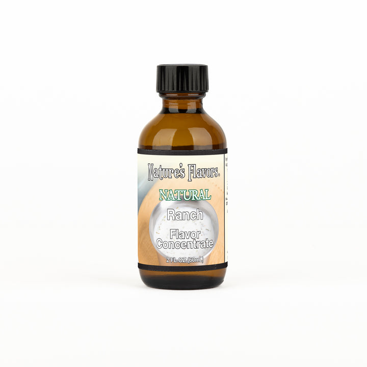 Ranch Flavor Concentrate, Natural