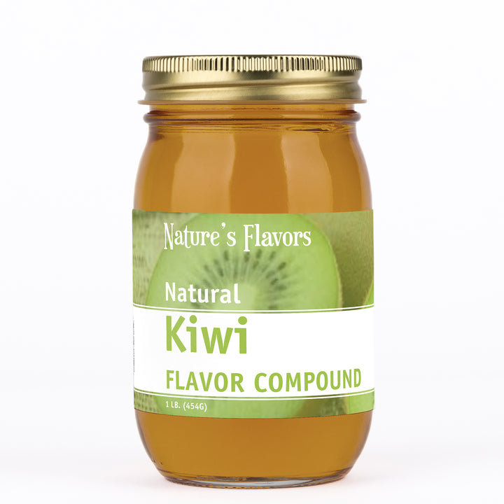 Kiwi Compound, Natural