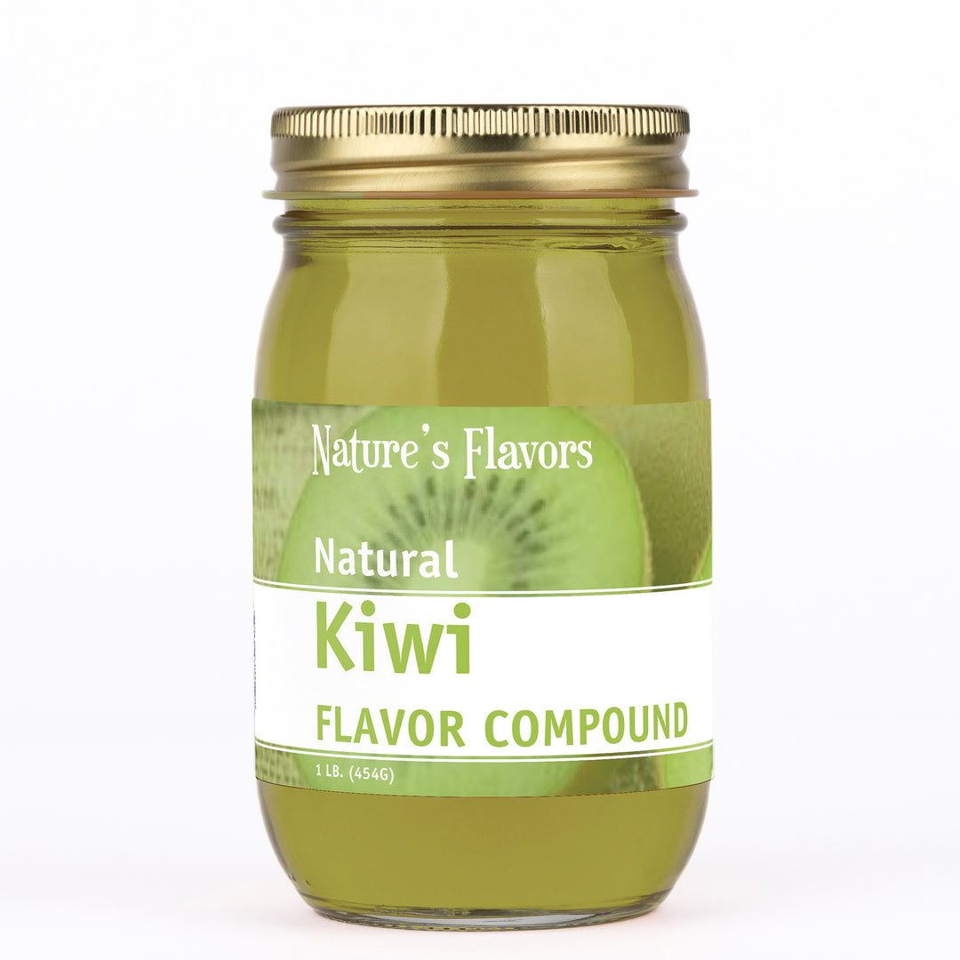 Kiwi Compound, Natural