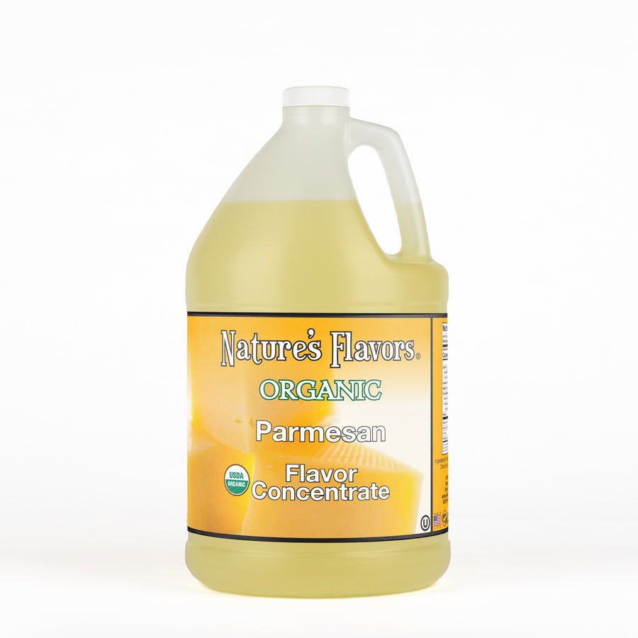 Parmesan Flavor Concentrate, Organic