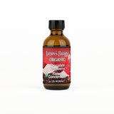 Organic Chocolate Raspberry Flavor Concentrate Without Diacetyl