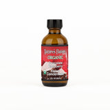 Chocolate Raspberry Flavor Concentrate, Organic