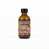 Organic Chocolate Fudge Flavor Concentrate Without Diacetyl