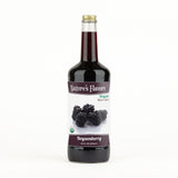 Boysenberry Syrup, Organic