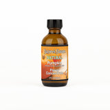 Pumpkin Flavor Concentrate with spice without pumpkin solids, Natural