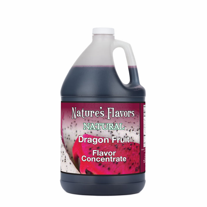 Dragon Fruit Flavor Concentrate, Natural