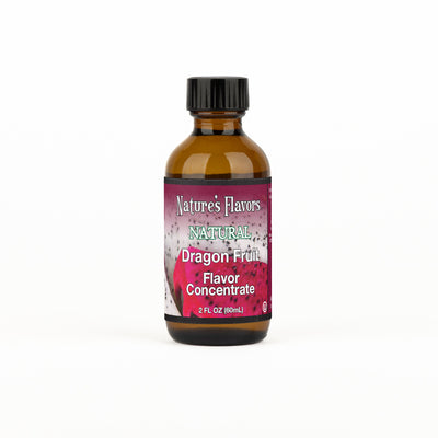 Dragon Fruit Flavor Concentrate, Natural