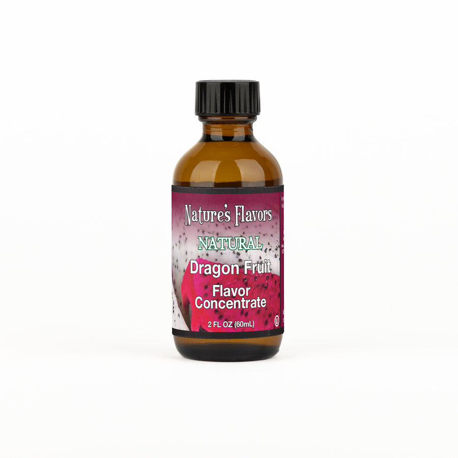 Dragon Fruit Flavor Concentrate, Natural