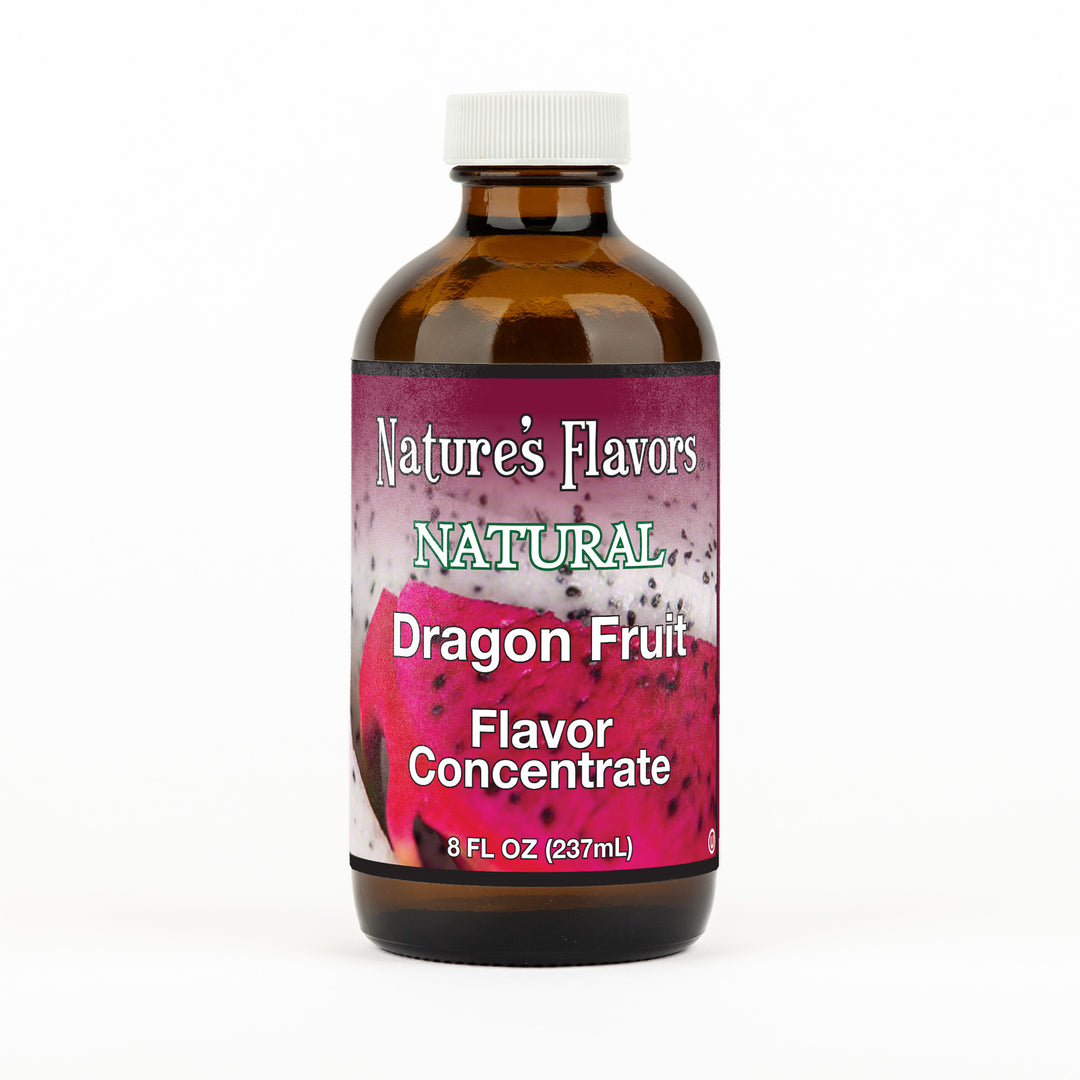 Dragon Fruit Flavor Concentrate, Natural