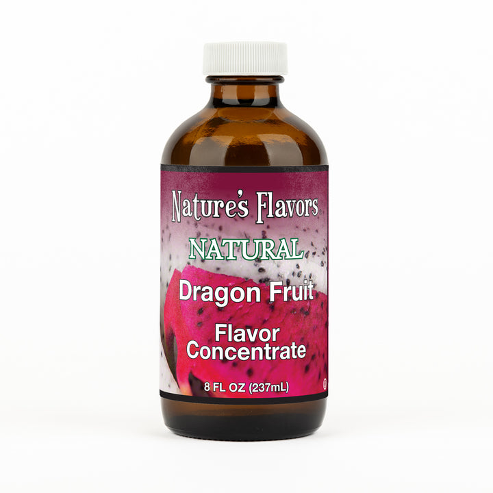 Dragon Fruit Flavor Concentrate, Natural