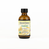 Custard Flavor Concentrate, Organic