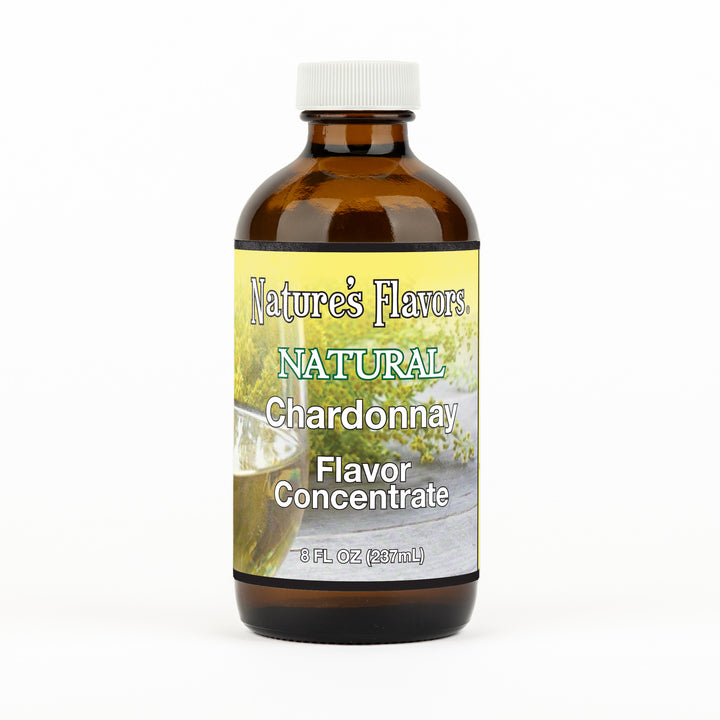 Chardonnay Flavor Concentrate, Natural