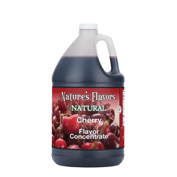 Cherry Flavor Concentrate For Frozen Yogurt without Diacetyl