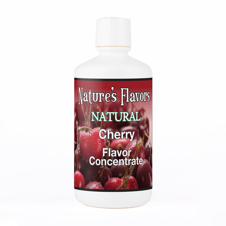 Cherry Flavor Concentrate For Frozen Yogurt without Diacetyl