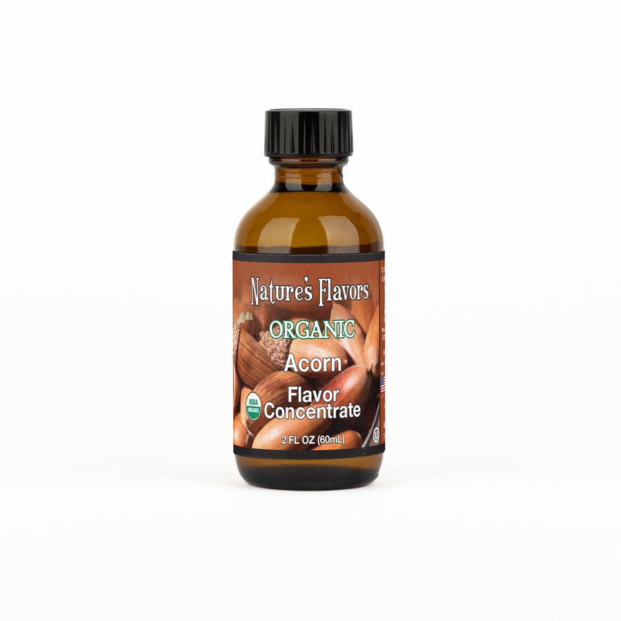 Acorn Flavor Concentrate, Organic
