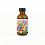 Bubble Gum Flavor Concentrate, Organic