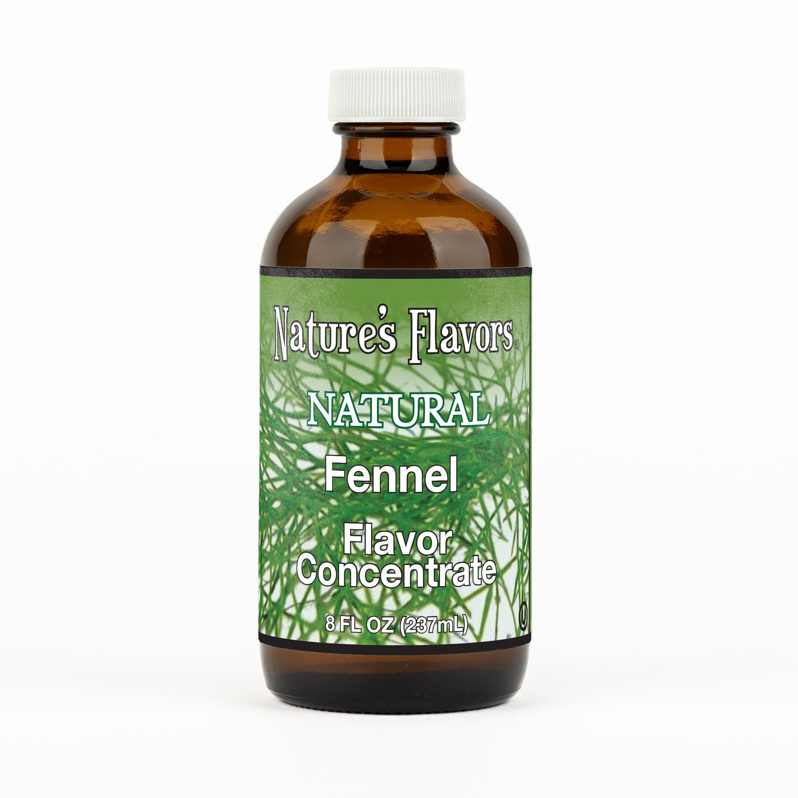 Fennel Flavor Concentrate, Natural – Nature's Flavors