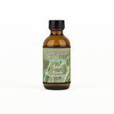 Sage Flavor Concentrate, Organic