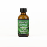 Peppermint Flavor Concentrate, Natural