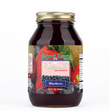 Blueberry Juice Concentrate