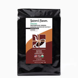 Organic Indonesian Green Coffee Beans (Sumatra, Mandeling District)