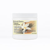 Vanilla Flavor Organic compliant Syrup for Carbonated and Noncarbonated Drinks, Powdered