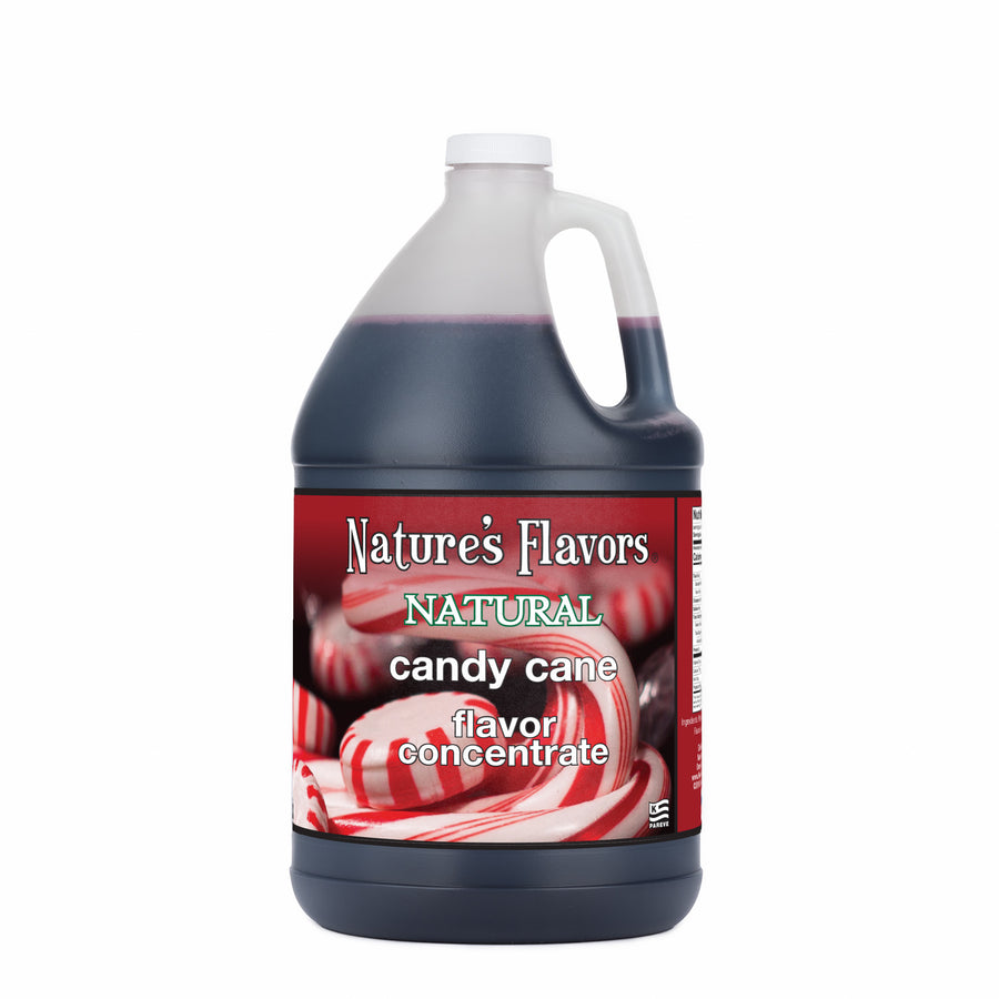 Super Concentrated Candy Cane Flavor Concentrate Without Diacetyl