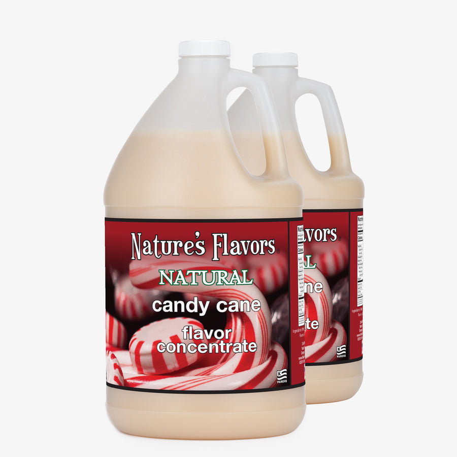 Candy Cane Flavor Concentrate, Natural