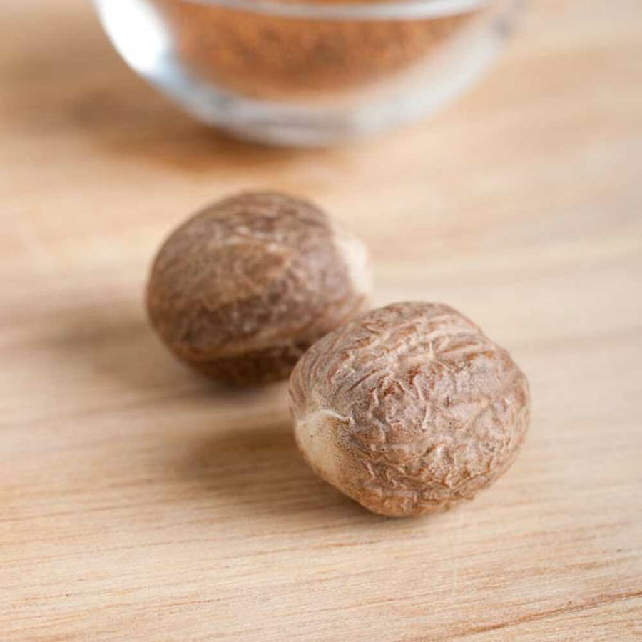 Nutmeg Flavor Extract, Natural