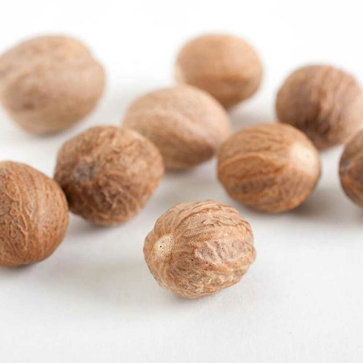 Organic Nutmeg Flavor Extract Without Diacetyl