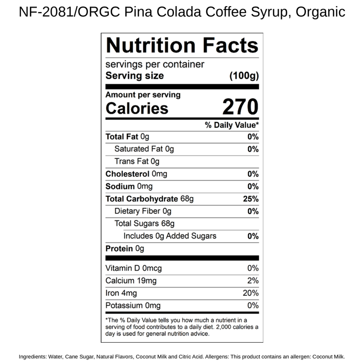 Organic Hibiscus Flavor Concentrate Without Diacetyl