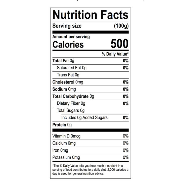 Jalapeno Flavor Extract, Natural
