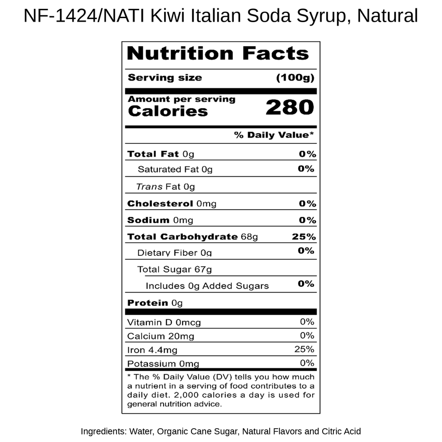 Orange Flavor Concentrate Without Diacetyl