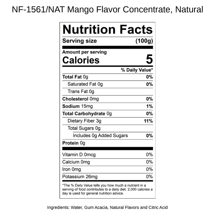 Marshmallow Flavor Extract Without Diacetyl